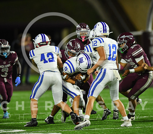 ©CGP 092526 West Ridge @ Dobyns Bennett 007858
