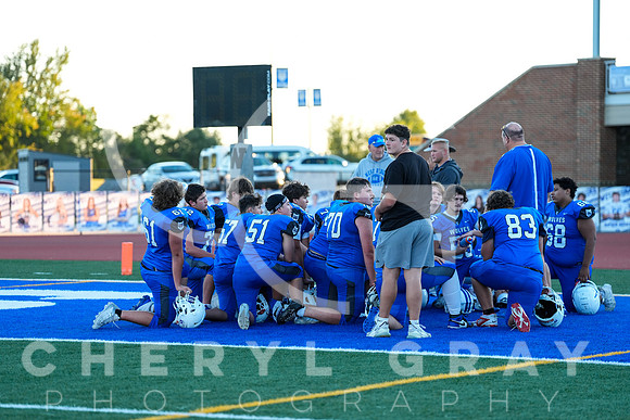©CGP 092826 Dobyns Bennett @ West Ridge 001012