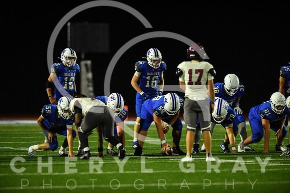 ©CGP 092826 Dobyns Bennett @ West Ridge 004138