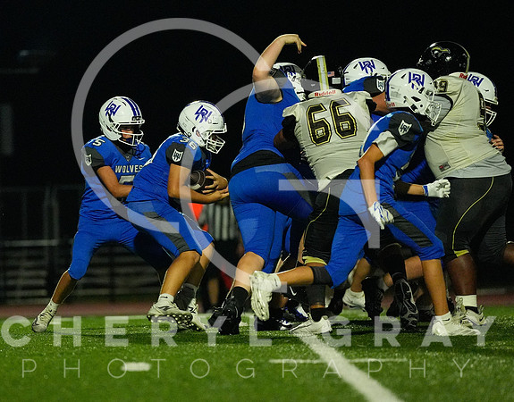 ©CGP 091426 JV David Crockett @ West Ridge 002843