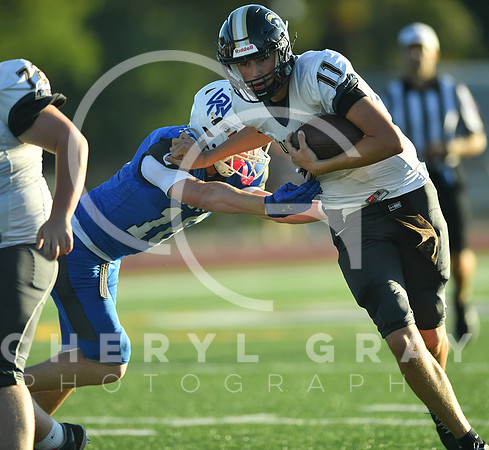 ©CGP 091426 JV David Crockett @ West Ridge 003381