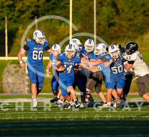 ©CGP 091426 JV David Crockett @ West Ridge 001295