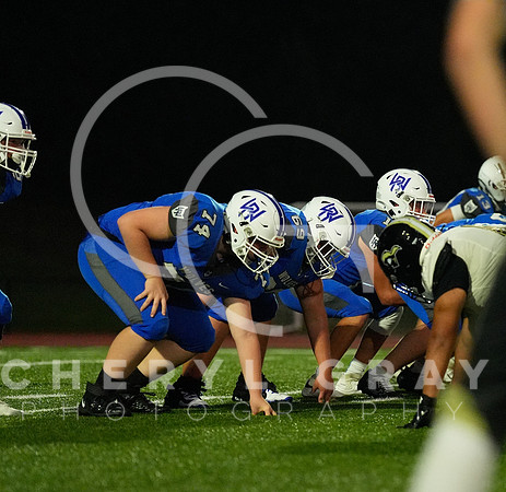 ©CGP 091426 JV David Crockett @ West Ridge 002547