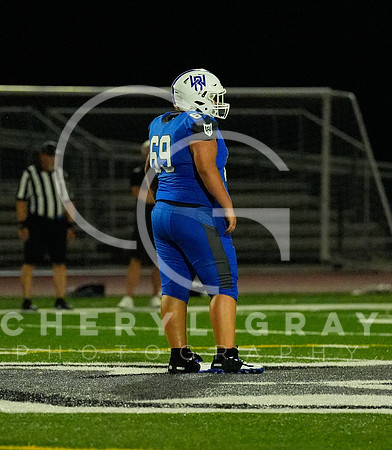 ©CGP 091426 JV David Crockett @ West Ridge 002807
