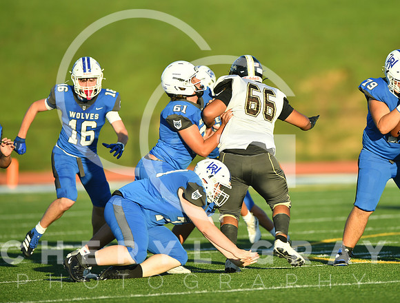 ©CGP 091426 JV David Crockett @ West Ridge 003570