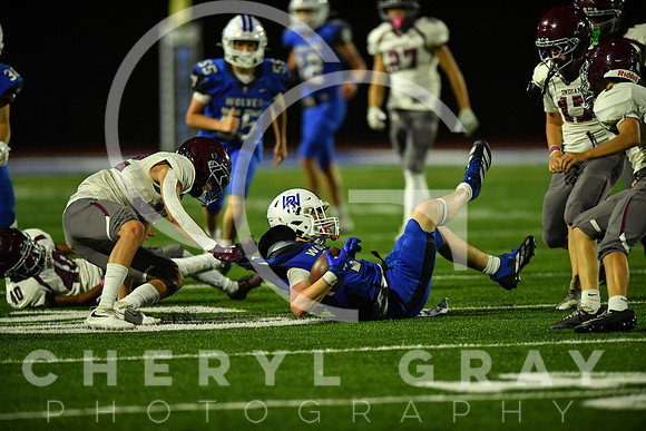 ©CGP 092826 Dobyns Bennett @ West Ridge 004188