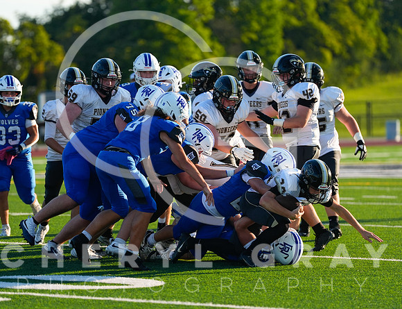 ©CGP 091426 JV David Crockett @ West Ridge 000892