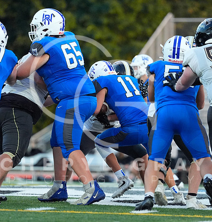 ©CGP 091426 JV David Crockett @ West Ridge 001842