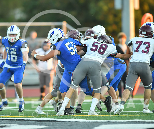©CGP 092826 Dobyns Bennett @ West Ridge 002965