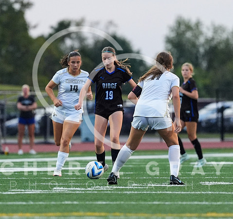 ©CGP 092226 David Crockett @ West Ridge 001941