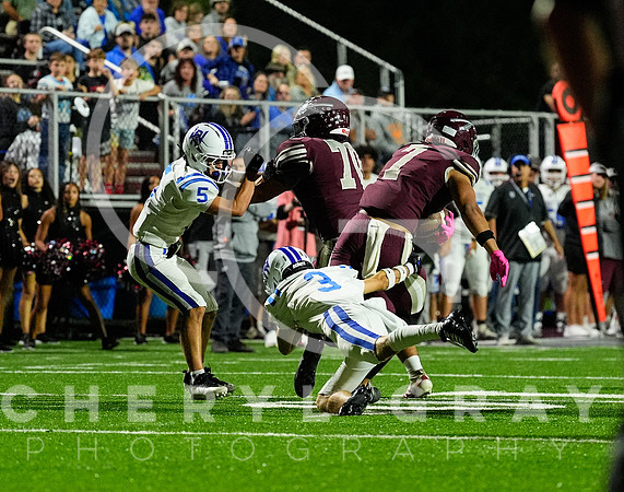 ©CGP 092526 West Ridge @ Dobyns Bennett 006938