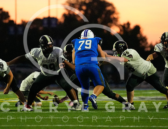 ©CGP 091426 JV David Crockett @ West Ridge 002386