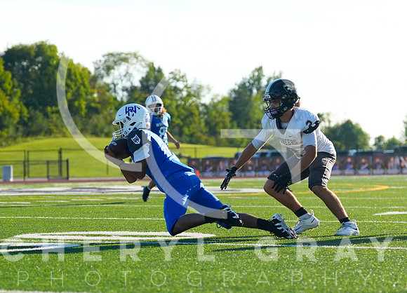 ©CGP 091426 JV David Crockett @ West Ridge 000170