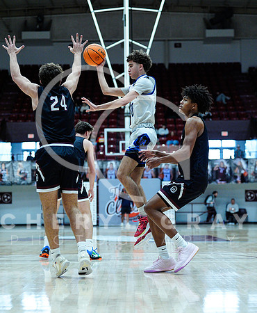 ©CGP 123124 GAME 28 L Norman vs St. Mikes 00093
