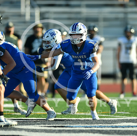 ©CGP 091426 JV David Crockett @ West Ridge 003177