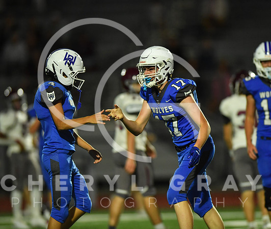 ©CGP 092826 Dobyns Bennett @ West Ridge 003668