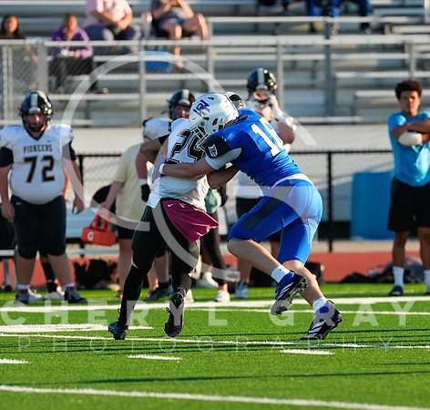 ©CGP 091426 JV David Crockett @ West Ridge 000762