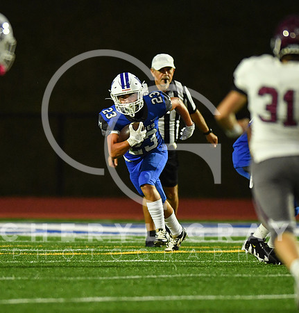 ©CGP 092826 Dobyns Bennett @ West Ridge 003523