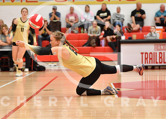 ©CGP 100124 West Ridge vs Crockett 1146