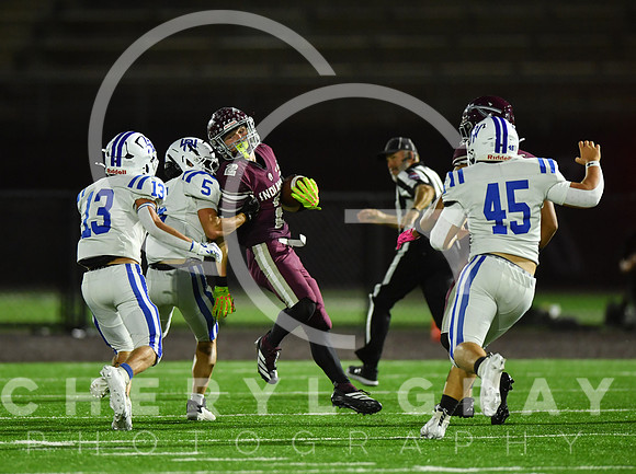 ©CGP 092526 West Ridge @ Dobyns Bennett 007745