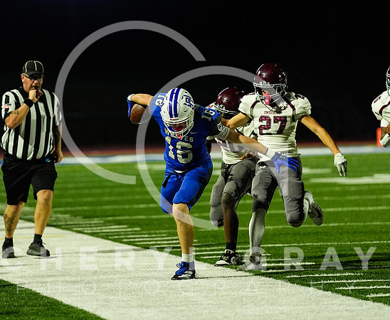 ©CGP 092826 Dobyns Bennett @ West Ridge 001526