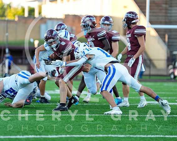 ©CGP 092526 West Ridge @ Dobyns Bennett 005577
