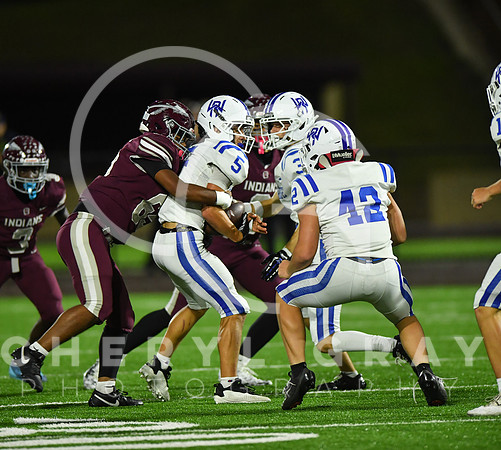 ©CGP 092526 West Ridge @ Dobyns Bennett 007854