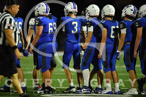 ©CGP 091426 JV David Crockett @ West Ridge 004773