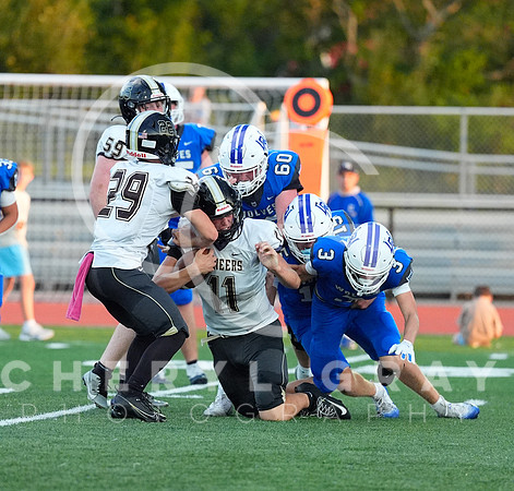 ©CGP 091426 JV David Crockett @ West Ridge 001639