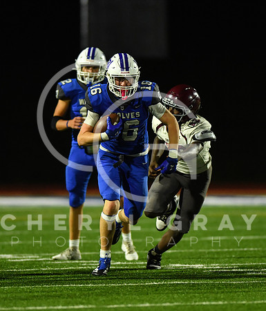 ©CGP 092826 Dobyns Bennett @ West Ridge 004154