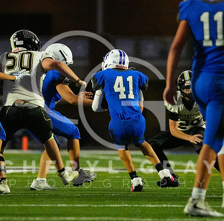 ©CGP 091426 JV David Crockett @ West Ridge 002415