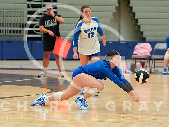 ©CGP 091526 West Ridge @ Dobyns Bennett 001797