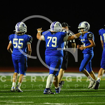 ©CGP 092826 Dobyns Bennett @ West Ridge 004441