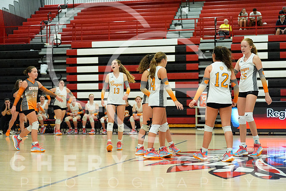 ©CGP 100326 Sectionals SCMS vs East Ridge 03198