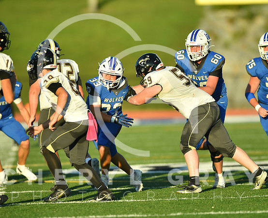 ©CGP 091426 JV David Crockett @ West Ridge 003772