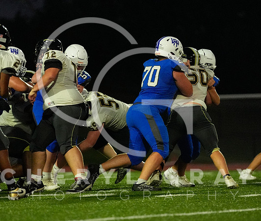 ©CGP 091426 JV David Crockett @ West Ridge 002593