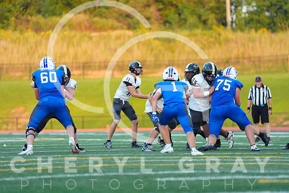 ©CGP 091426 JV David Crockett @ West Ridge 001652