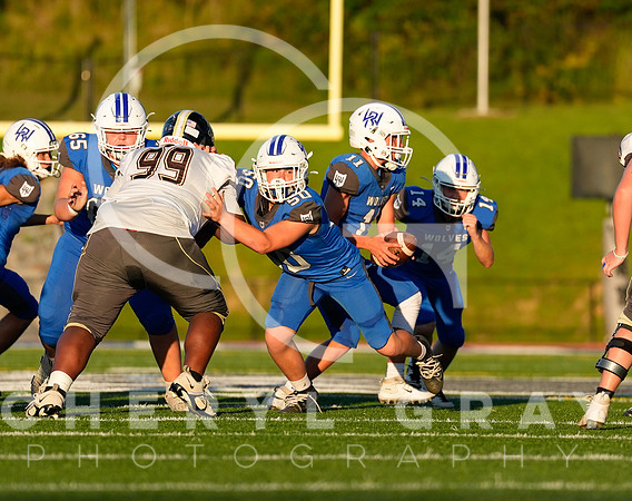 ©CGP 091426 JV David Crockett @ West Ridge 001269