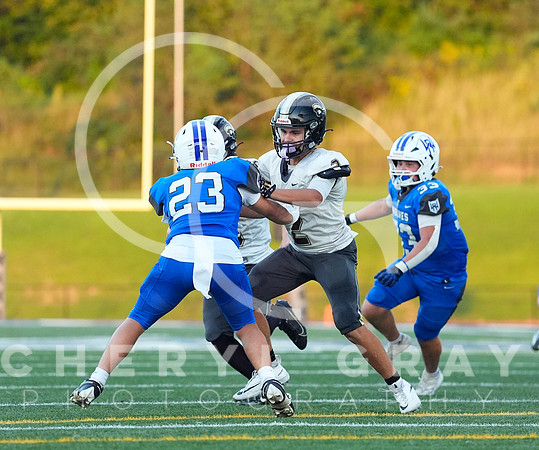 ©CGP 091426 JV David Crockett @ West Ridge 001667