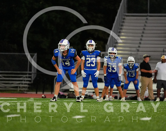 ©CGP 091426 JV David Crockett @ West Ridge 002078