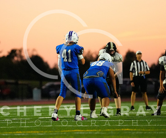 ©CGP 091426 JV David Crockett @ West Ridge 002324