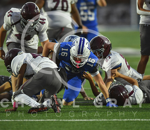 ©CGP 092826 Dobyns Bennett @ West Ridge 003310