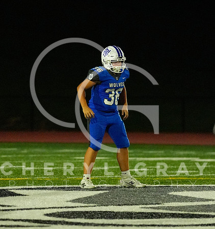 ©CGP 091426 JV David Crockett @ West Ridge 002775