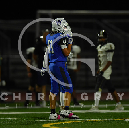 ©CGP 091426 JV David Crockett @ West Ridge 004622