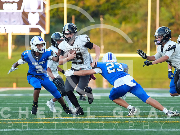 ©CGP 091426 JV David Crockett @ West Ridge 001674