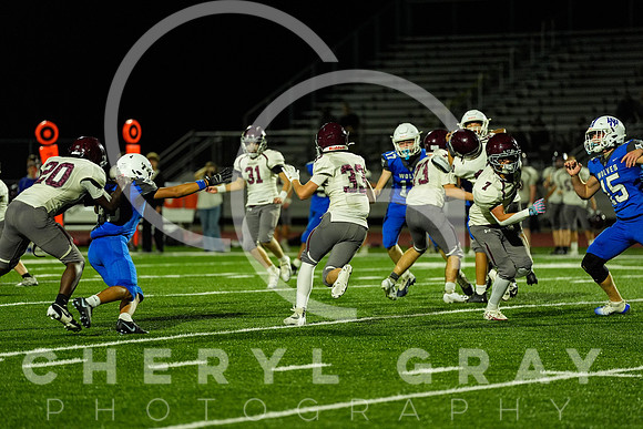 ©CGP 092826 Dobyns Bennett @ West Ridge 001973