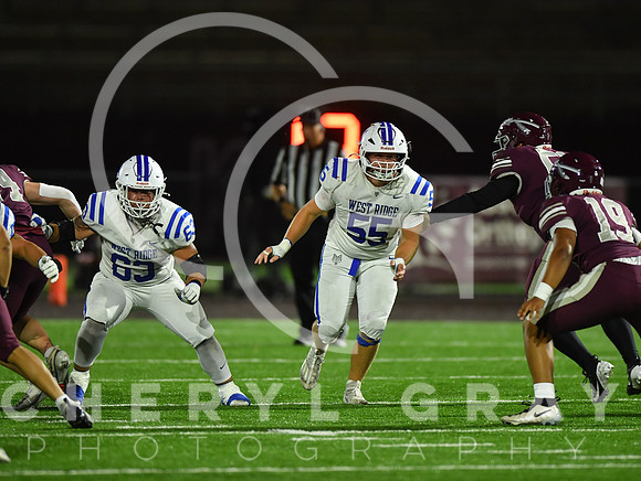 ©CGP 092526 West Ridge @ Dobyns Bennett 007919