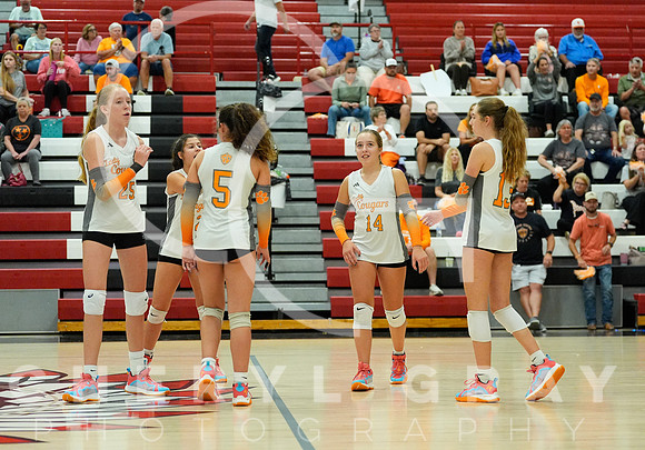 ©CGP 100326 Sectionals SCMS vs East Ridge 02325