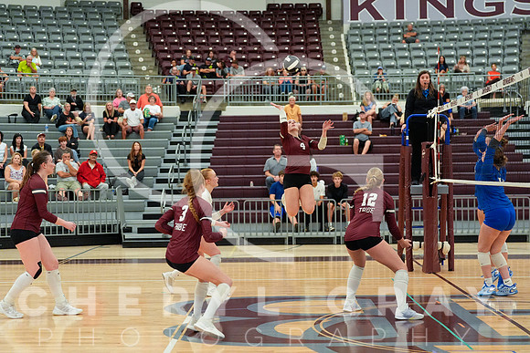 ©CGP 091526 West Ridge @ Dobyns Bennett 002292