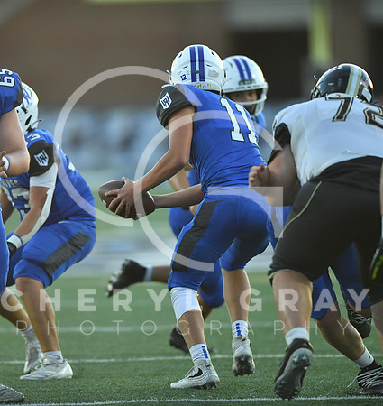 ©CGP 091426 JV David Crockett @ West Ridge 004301